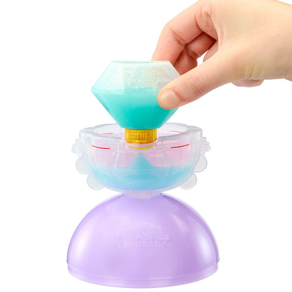 Игровой набор с куклой L.O.L. Surprise! Принцессы, в ассортименте (542193) - Pampik - 5