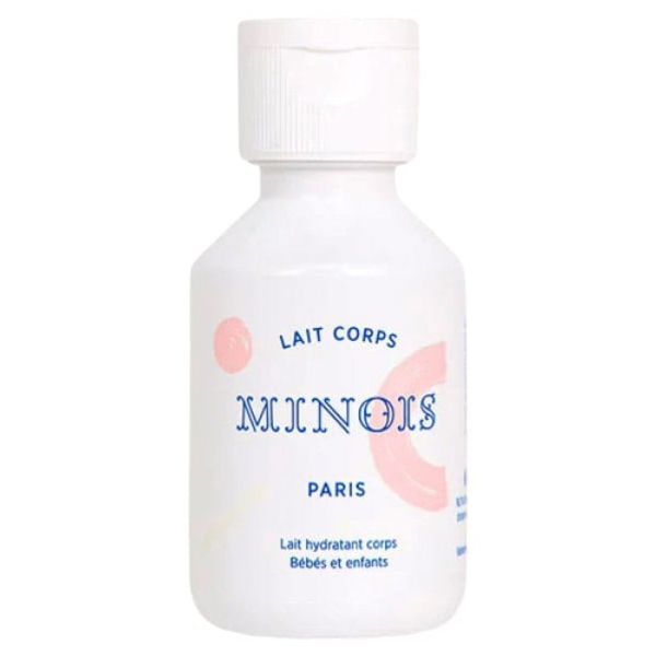 Лосьон для тела Minois Paris, 100 мл (LAITCORPS100) - Pampik