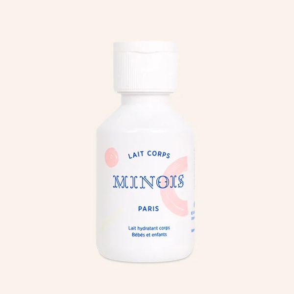 Лосьон для тела Minois Paris, 100 мл (LAITCORPS100) - Pampik - 2