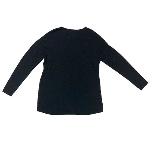 Туніка та майка Pietro Brunelli Emma, р.44, чорний (MAM044/25255) - Pampik - 2