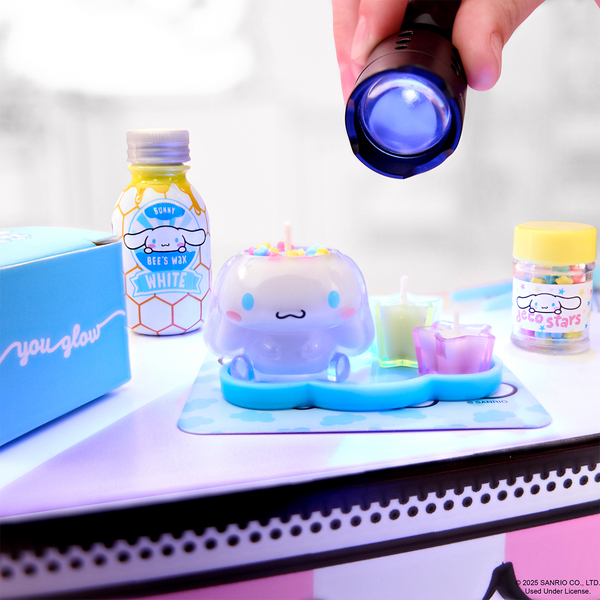 Ігровий набір MGA's Miniverse Sanrio S2 Створи стиль разом з Хеллоу Кітті та друзями, в асортименті (547235) - Pampik - 7