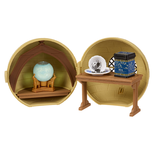 Ігровий набір MGA's Miniverse Harry Potter. Hogwarts Створи чарівні предмети, в асортименті (547150) - Pampik - 7