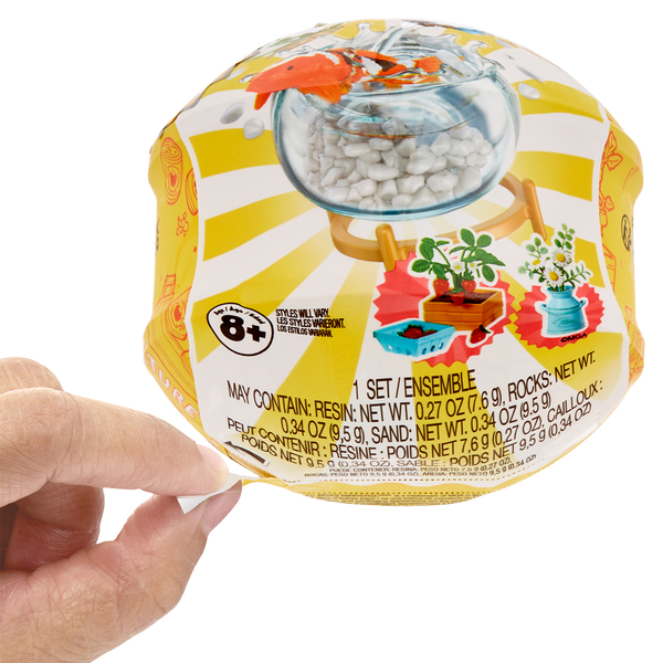 Ігровий набір MGA's Miniverse Nature 2 Створи Світ природи, в асортименті (528166) - Pampik - 2