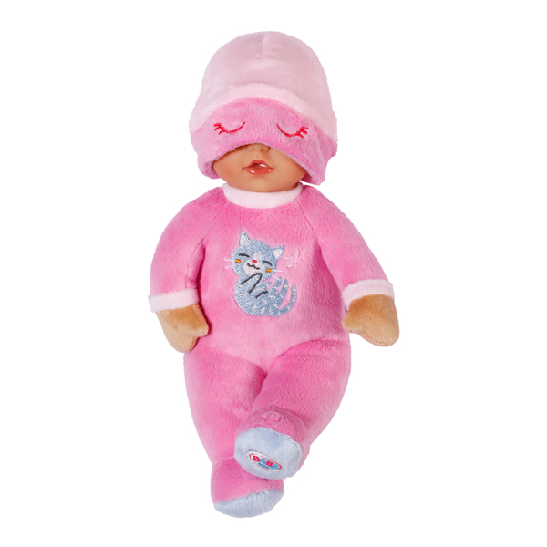 Кукла Baby Born For babies Нежная Соня, 30 см (837726) - Pampik - 3