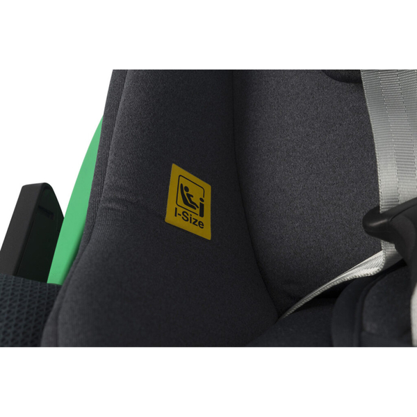 Автокрісло EasyGo Buz, 0+ міс., Giro granito (F/EA/BUZ/GR) - Pampik - 6