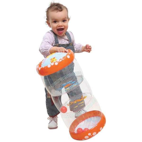 Надувная игрушка Ludi Активити (3452/31306) - Pampik - 6