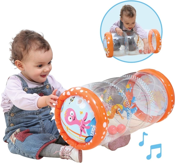 Надувная игрушка Ludi Активити (3452/31306) - Pampik - 3