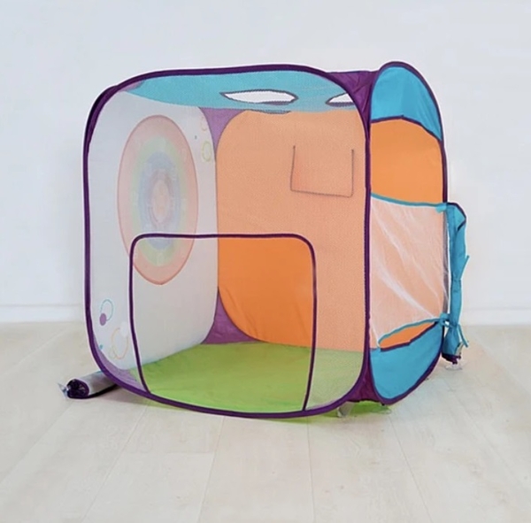 Ігрова палатка тканева Ludi (90001/26492) - Pampik - 7