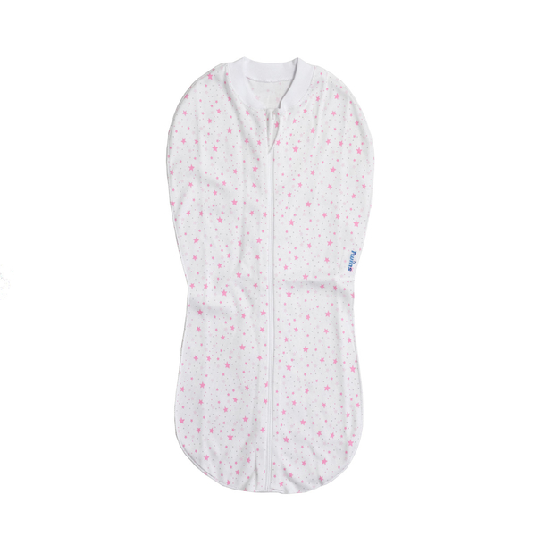 Евро-пеленка Twins на молнии, интерлок, мультиколор (1913-КP-20) - Pampik