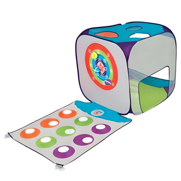 Ігрова палатка тканева Ludi (90001/26492) - Pampik