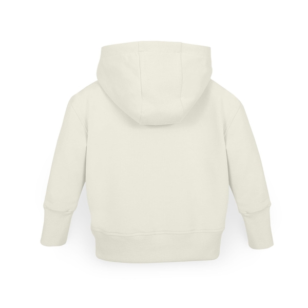 Худі Ceba Baby Fluffy Puffy Teddy Bears Stu, 24-36 міс., білий (W-862-132-683) - Pampik - 2