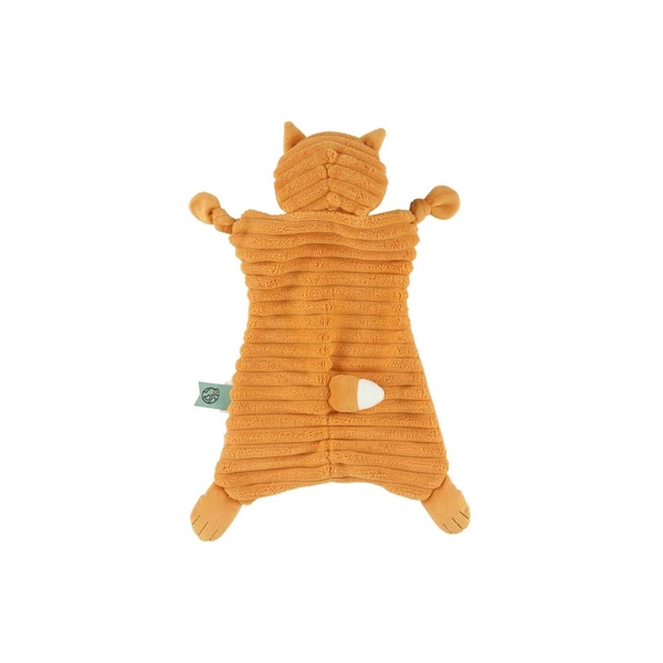 Комфортер Trixie Baby Fox, оранжевый (24890) - Pampik - 2