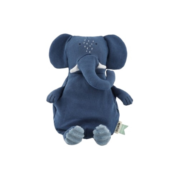 Мягкая плюшевая игрушка Trixie Baby Elephant, 38 см (25214) - Pampik