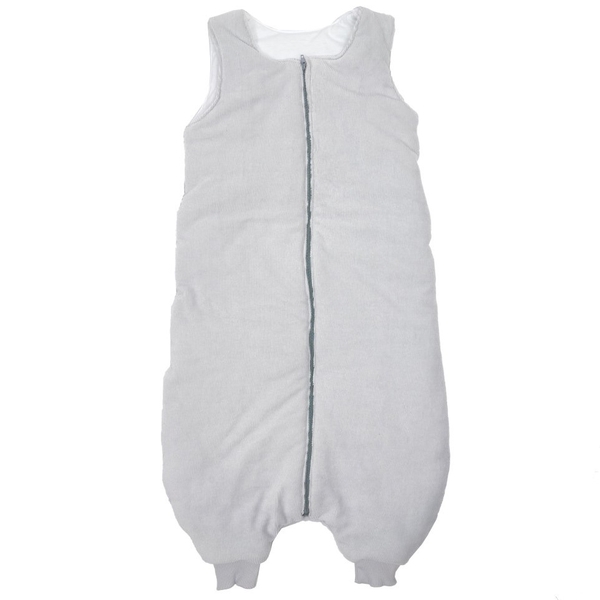Спальный мешок Twins Ego, 12-24 мес, серый (9099-ТSE-10) - Pampik