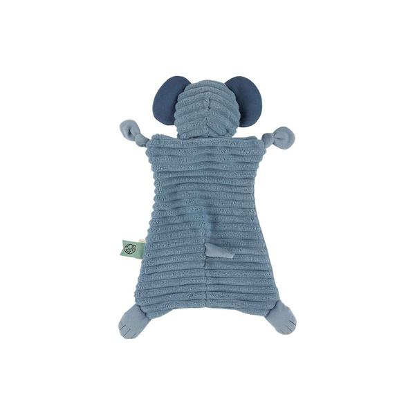 Комфортер Trixie Baby Elephant, блакитний (24891) - Pampik - 2