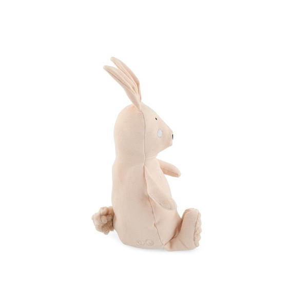 Мягкая плюшевая игрушка Trixie Baby Rabbit, 26 см (25512) - Pampik - 3