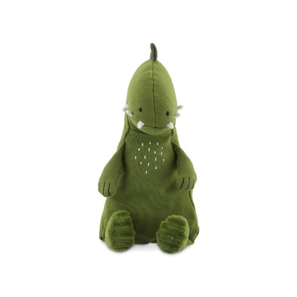 М'яка плюшева іграшка Trixie Baby Dino, 26 см (25773) - Pampik - 2