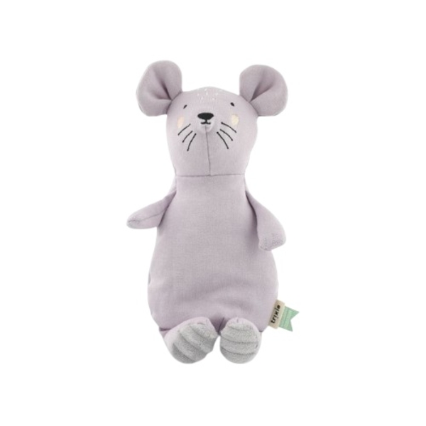М'яка плюшева іграшка Trixie Baby Mouse, 26 см (25516) - Pampik