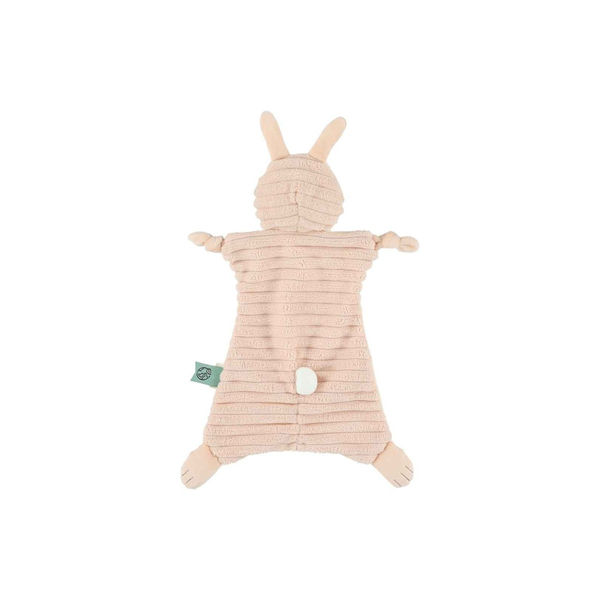 Комфортер Trixie Baby Rabbit, светло-розовый (24887) - Pampik - 2