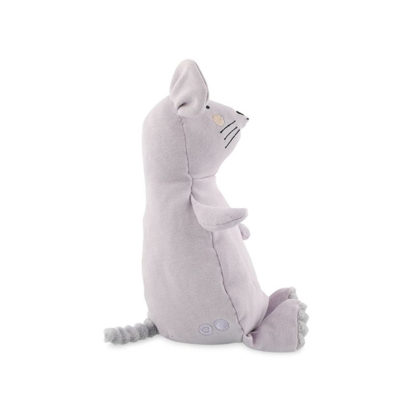 М'яка плюшева іграшка Trixie Baby Mouse, 26 см (25516) - Pampik - 2