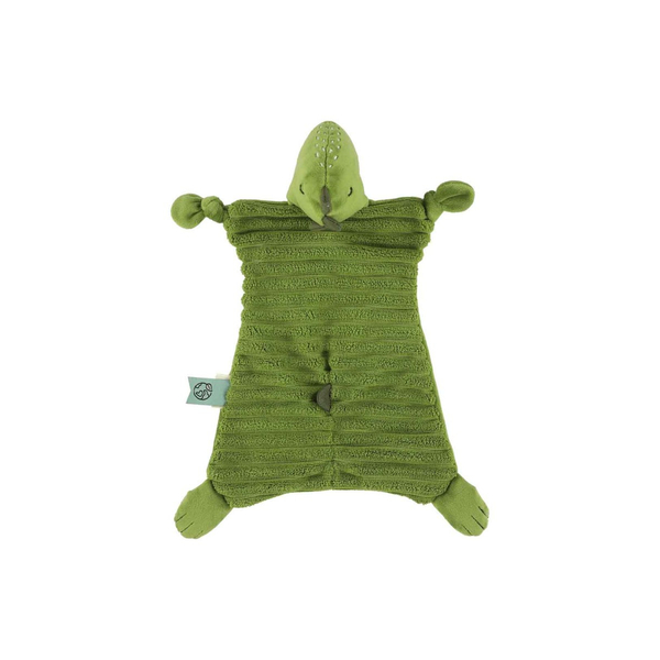 Комфортер Trixie Baby Dino, зелений (24888) - Pampik - 2