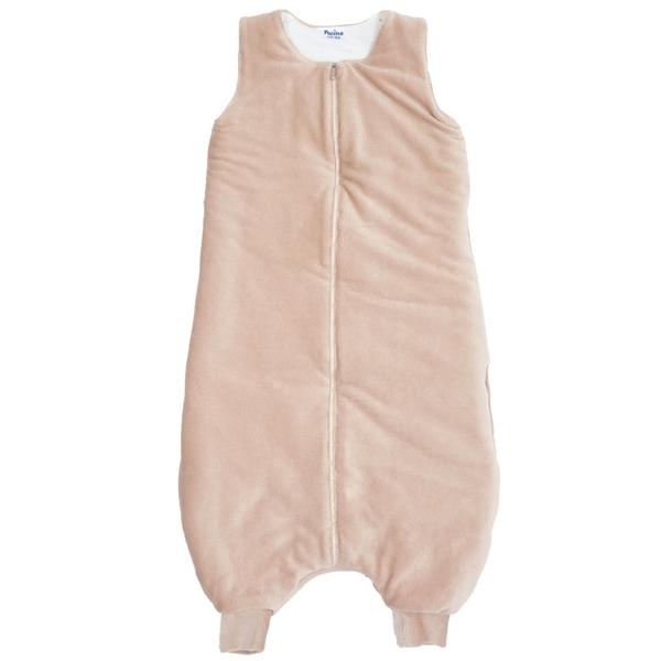 Спальний мішок Twins Ego, 12-24 міс, бежевий (9099-ТSE-02) - Pampik