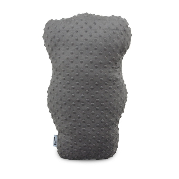 Подушка Ceba Baby Cuddie Fluffy Puffy Bart, хлопчик, 50х24 см (W-852-132-686) - Pampik - 3