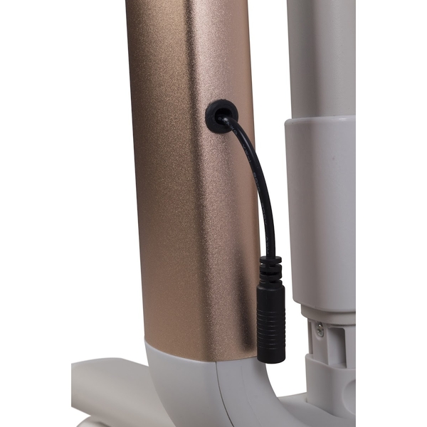 Електрична колиска Cavoe 4 в 1 Cashmere (EK/CA/COQ/CA) - Pampik - 13