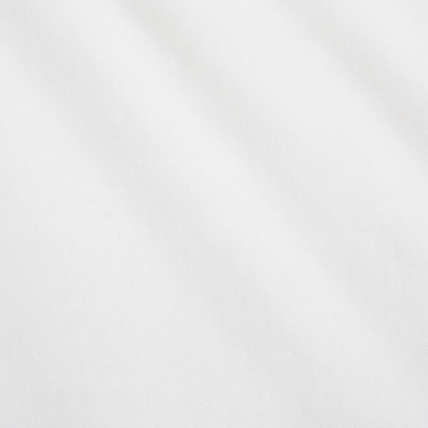 Наматрацник Twins, вологонепроникний трикотаж, на резинці, 90х50 см, білий (605095-01) - Pampik - 2