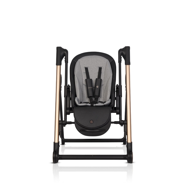 Стільчик-гойдалка для годування Cavoe Dada Meteorite (EH/CA/DADA/ME) - Pampik - 3