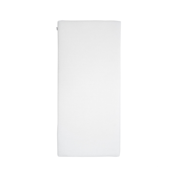 Матрац Goydalka для двійні, 120х55 см, 2 шт., білий (5000-39GW-01) - Pampik