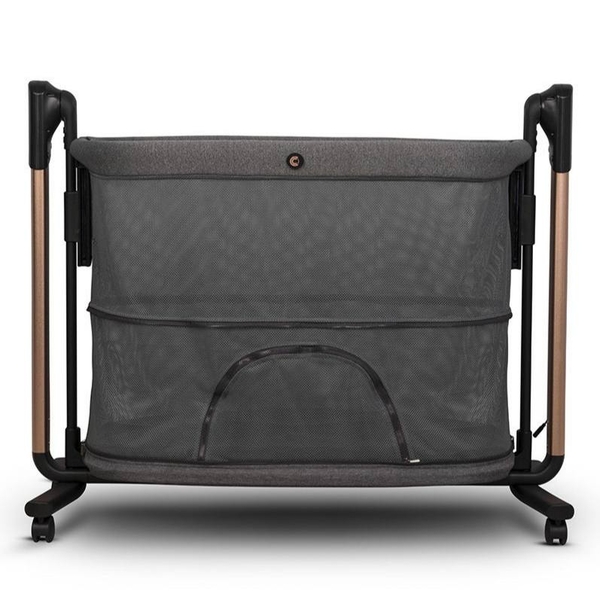 Електрична колиска Cavoe 4 в 1 Meteorite (EK/CA/COQ/ME) - Pampik - 5