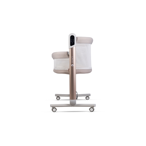 Електрична колиска Cavoe 4 в 1 Cashmere (EK/CA/COQ/CA) - Pampik - 5