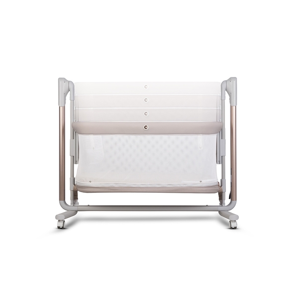 Електрична колиска Cavoe 4 в 1 Cashmere (EK/CA/COQ/CA) - Pampik - 3