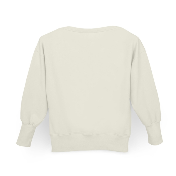 Світшот Ceba Baby Fluffy Puffy Teddy Bears Stu, р.S-M, білий (W-853-132-683) - Pampik - 2