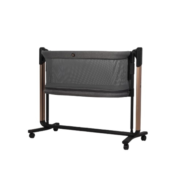 Електрична колиска Cavoe 4 в 1 Meteorite (EK/CA/COQ/ME) - Pampik