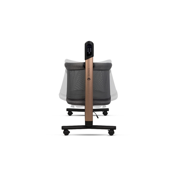 Електрична колиска Cavoe 4 в 1 Meteorite (EK/CA/COQ/ME) - Pampik - 3