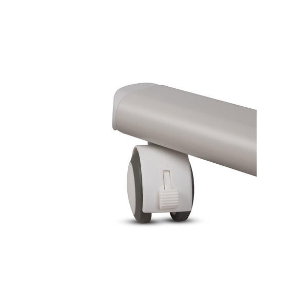 Електрична колиска Cavoe 4 в 1 Cashmere (EK/CA/COQ/CA) - Pampik - 12