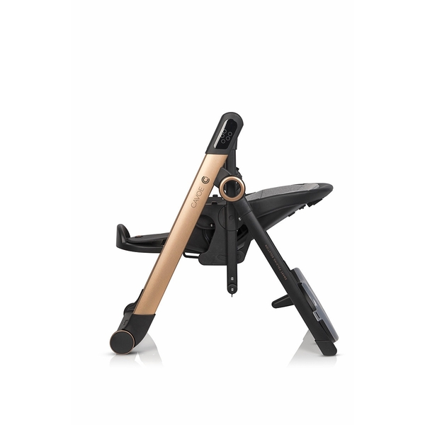 Стільчик-гойдалка для годування Cavoe Dada Meteorite (EH/CA/DADA/ME) - Pampik - 4