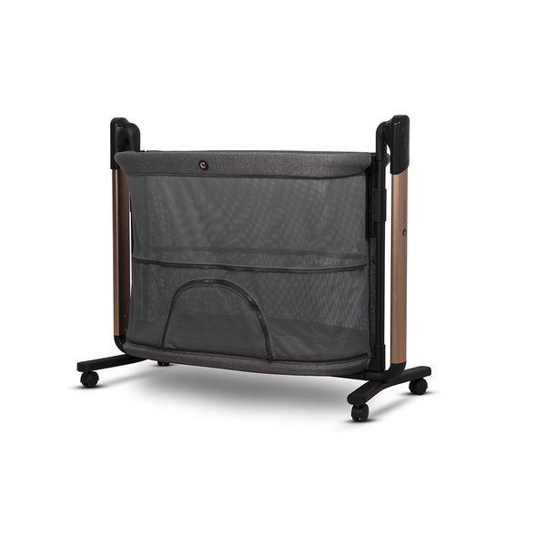 Електрична колиска Cavoe 4 в 1 Meteorite (EK/CA/COQ/ME) - Pampik - 4