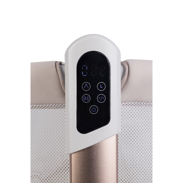 Електрична колиска Cavoe 4 в 1 Cashmere (EK/CA/COQ/CA) - Pampik - 11