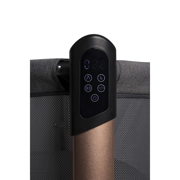 Електрична колиска Cavoe 4 в 1 Meteorite (EK/CA/COQ/ME) - Pampik - 6