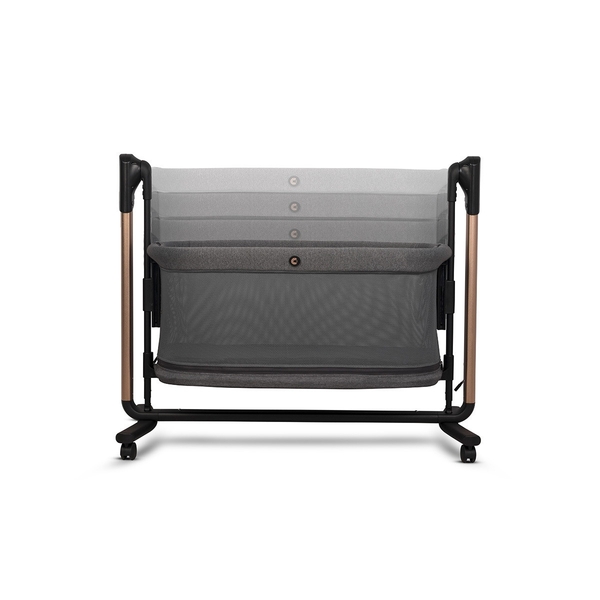 Електрична колиска Cavoe 4 в 1 Meteorite (EK/CA/COQ/ME) - Pampik - 2