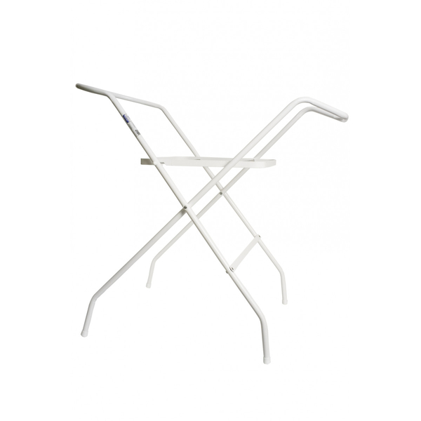 Подставка под детскую ванночку Tega Baby, 102 см, белый (DM-018-01) - Pampik