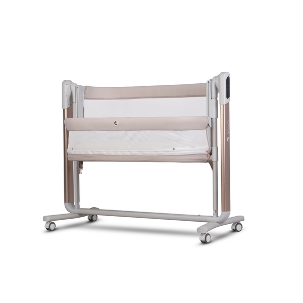 Електрична колиска Cavoe 4 в 1 Cashmere (EK/CA/COQ/CA) - Pampik - 6
