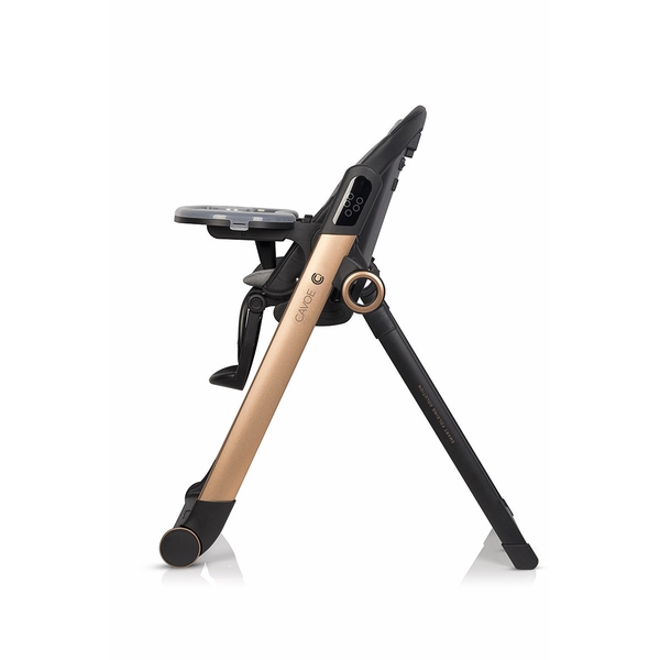 Стільчик-гойдалка для годування Cavoe Dada Meteorite (EH/CA/DADA/ME) - Pampik - 2