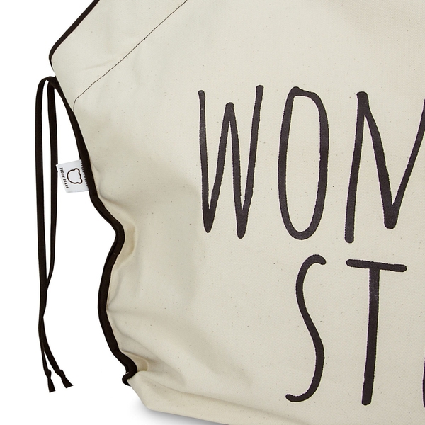 Сумка для мами Ceba Baby Fluffy Puffy Teddy Bears Poly, бежевий (W-868-132-681) - Pampik - 5