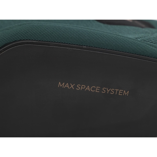 Автокрісло Cavoe Grand Prix Pro I-SIZE Izofix 15-36 Forest (F/CA/GRAND/PRIX/PRO/FO) - Pampik - 10