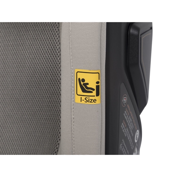 Автокрісло Cavoe Grand Prix Pro I-SIZE Izofix 15-36 Taupe (F/CA/GRAND/PRIX/PRO/TA) - Pampik - 13
