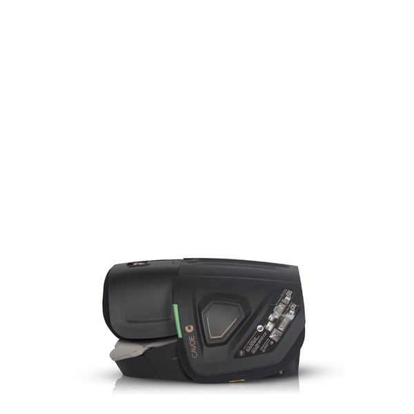 Автокрісло Cavoe Grand Prix Pro I-SIZE Izofix 15-36 Taupe (F/CA/GRAND/PRIX/PRO/TA) - Pampik - 19